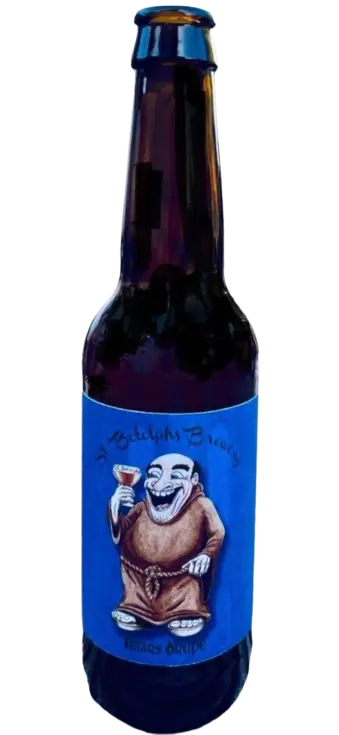St. Botolphs Brewery Friars Drupe