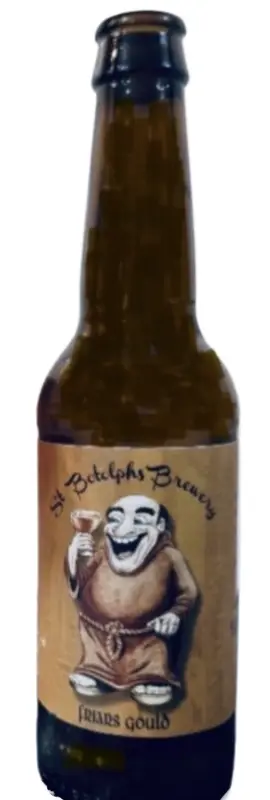 St. Botolphs Brewery Friars Gould