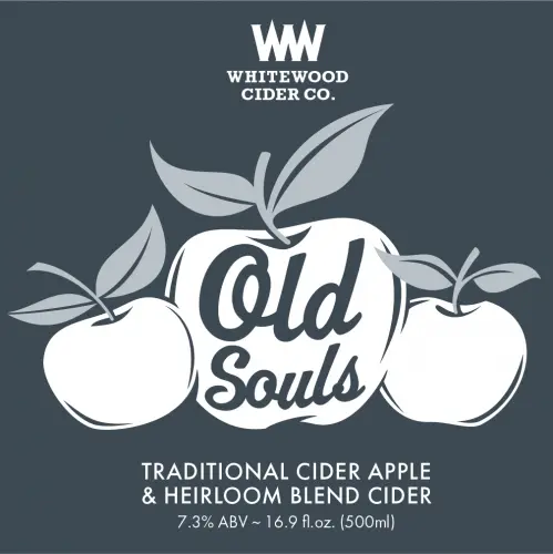 Whitewood Cider Co. Old Souls