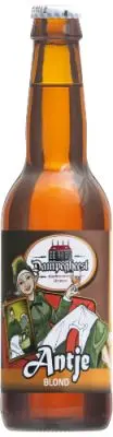 Dampegheest / Bierbrouwerij Limmen Antje