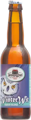 Dampegheest / Bierbrouwerij Limmen Winter Wit