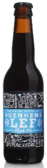 Brouwerij Nuenhem Nuenhems Lef