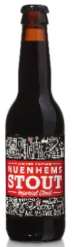 Brouwerij Nuenhem Nuenhems Stout