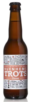 Brouwerij Nuenhem Nuenhems Trots