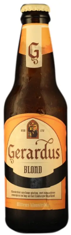 Gulpener Bierbrouwerij Gerardus Blond
