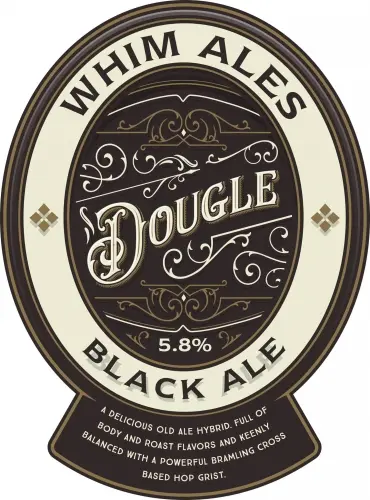 Whim Ales Dougal