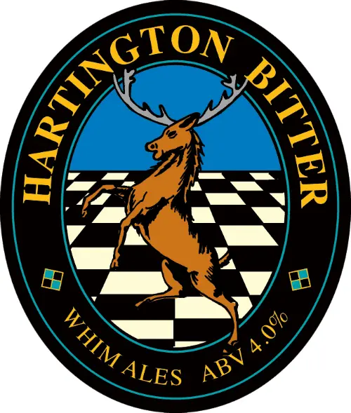 Whim Ales Hartington Bitter