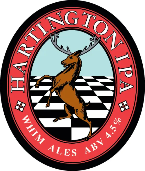 Whim Ales Hartington IPA