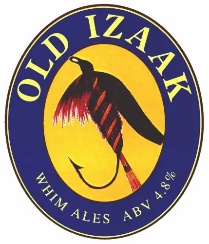 Whim Ales Old Izaak