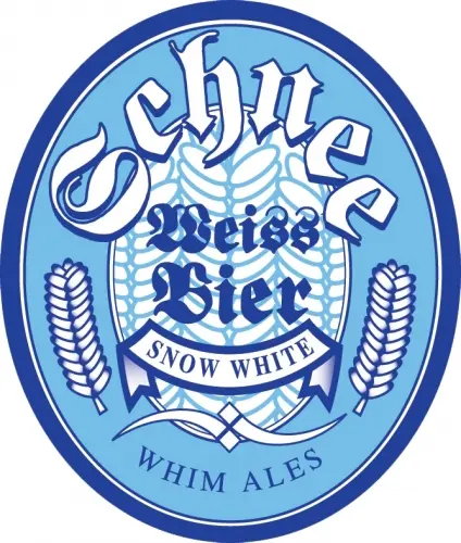 Whim Ales Snow White