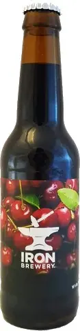 Iron Brewery Golgoth Griotte