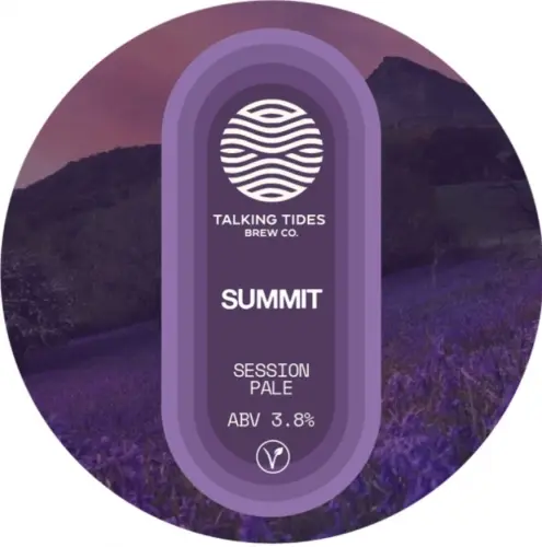 Talking Tides Brew Co. Summit