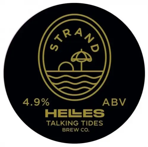Talking Tides Brew Co. Strand