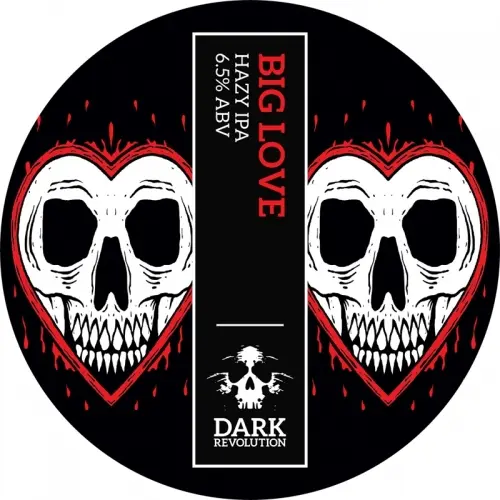 Dark Revolution Big Love