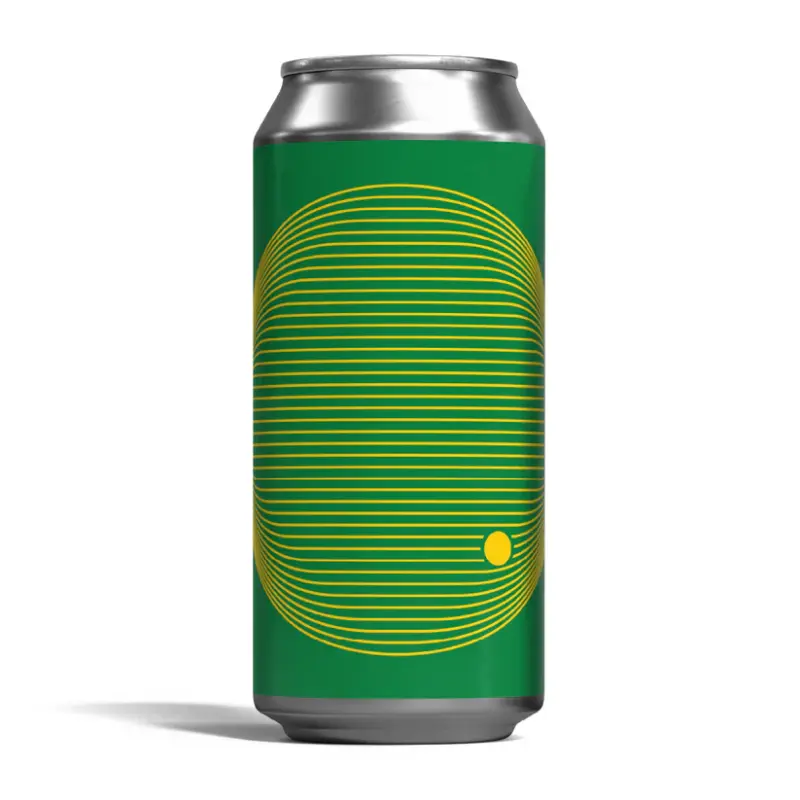 Atom Beers Latitude 44 - Vic Secret