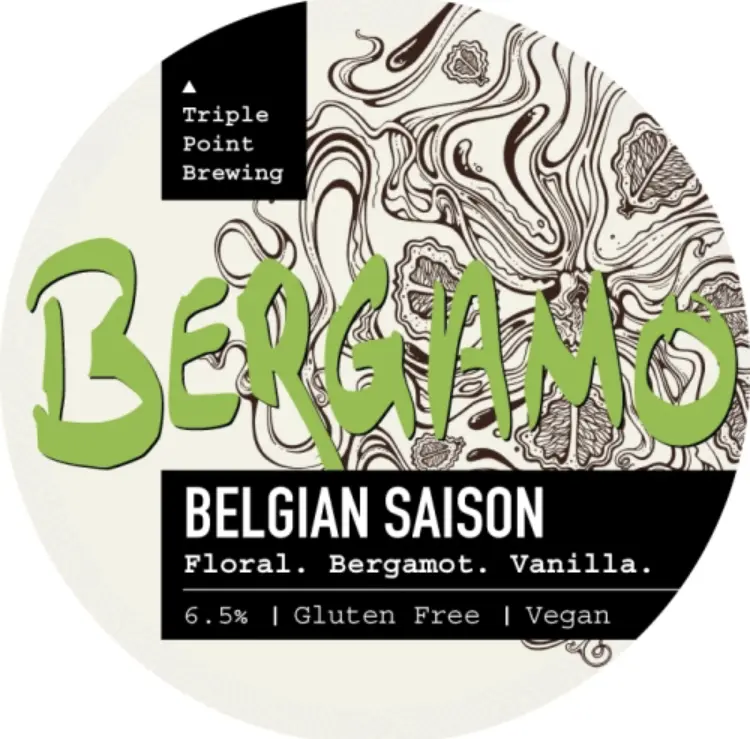 Triple Point Brewing Bergamo