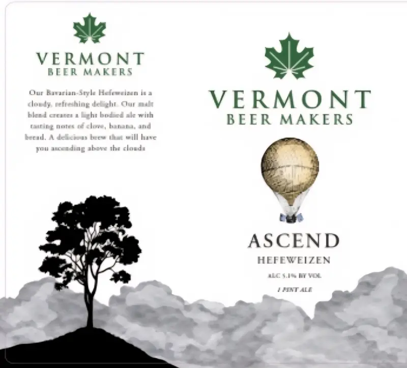 Vermont Beer Makers Ascend