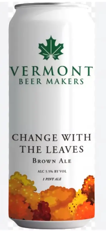 Vermont Beer Makers Change With the Leaves