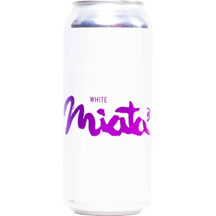 The Veil Brewing Company whitemiata³
