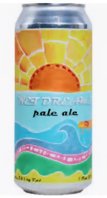 Foley Brothers Brewing Wet Dreams