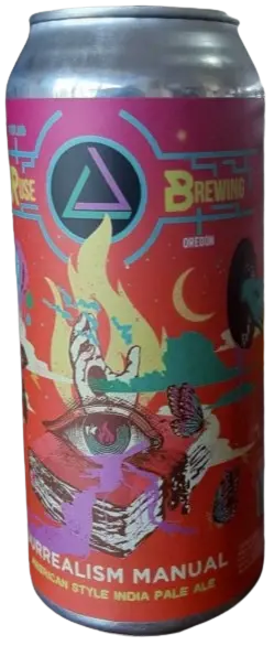 Ruse Brewing Surrealism Manual