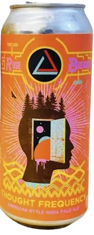 Ruse Brewing Thought Frequency