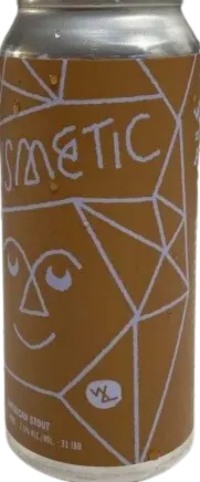 Wolves & People Farmhouse Brewery Kismetic