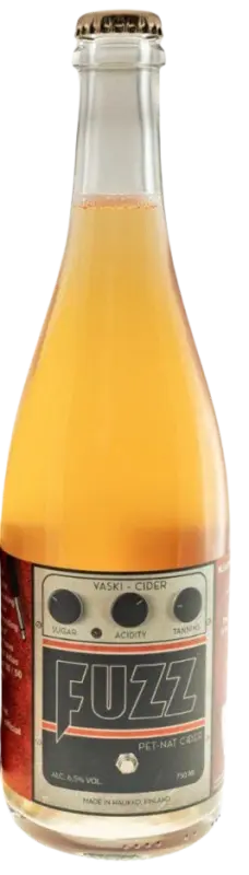 Vaski Cider Fuzz