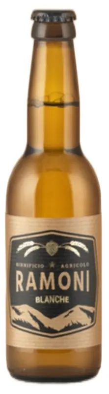 Birrificio Agricolo Ramoni Ramoni Blanche