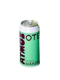 Atmos Brewing Ote