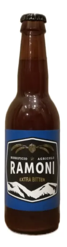 Birrificio Agricolo Ramoni Ramoni Extra Bitter
