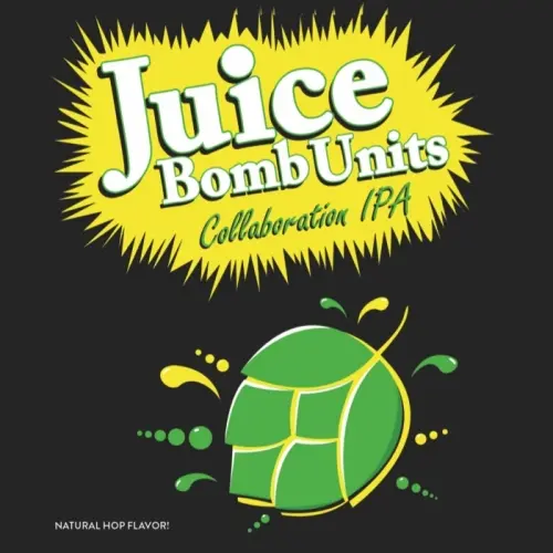 Matchless Brewing Juice Bomb Units