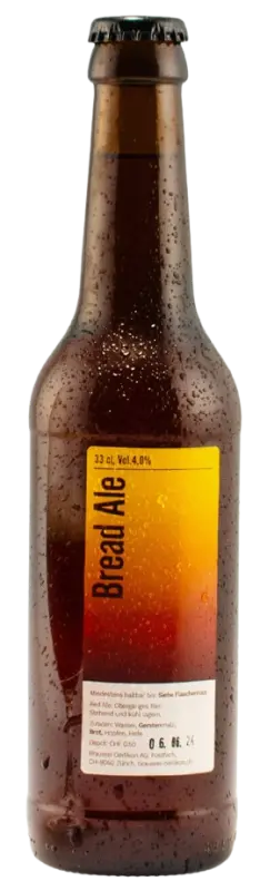 Oerlikon Bread Ale