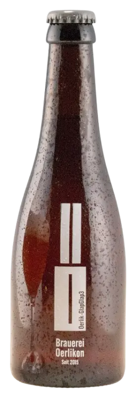 Oerlikon GlapGlap3