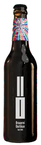 Oerlikon Lily's Brew