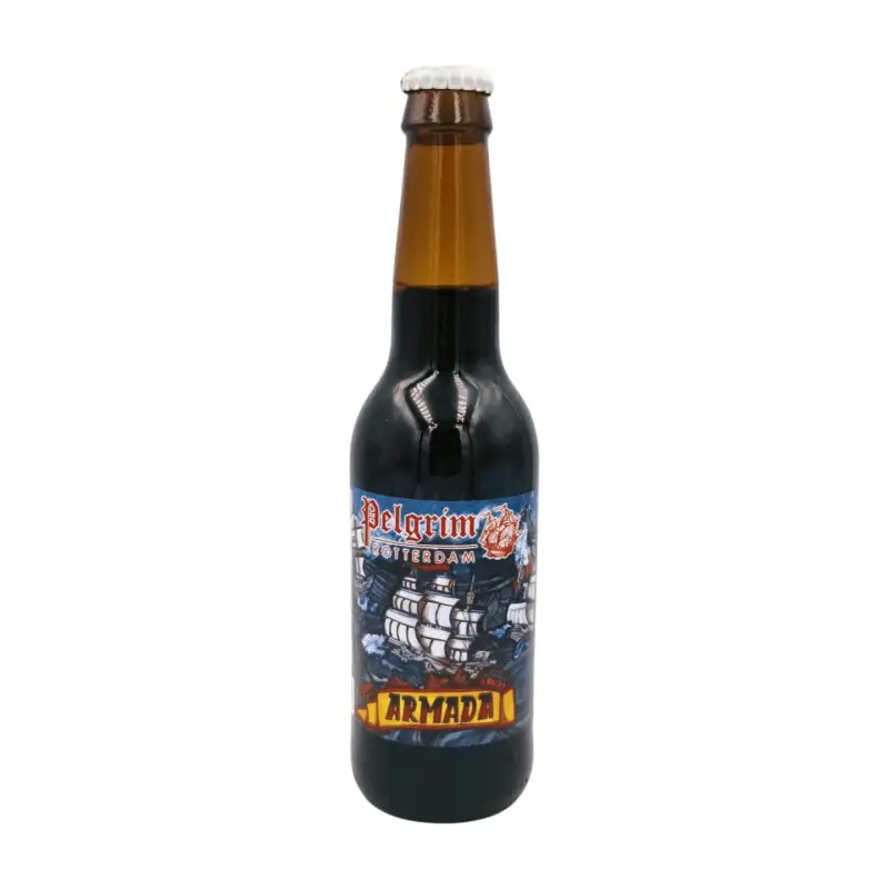 Pelgrim (Stadsbrouwerij De Pelgrim) Armada