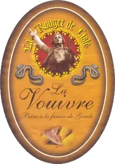 La Rouget de Lisle La Vouivre