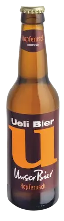 Unser Bier Hopferusch