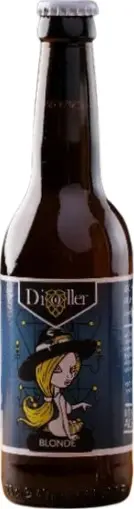 Brasserie Dioller Blonde