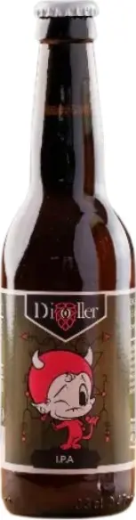 Brasserie Dioller I.P.A