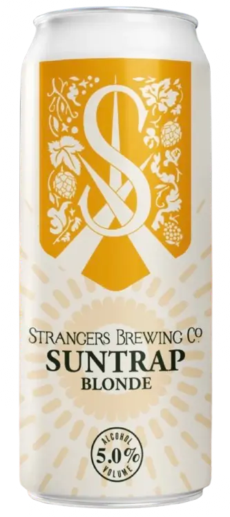Strangers Suntrap
