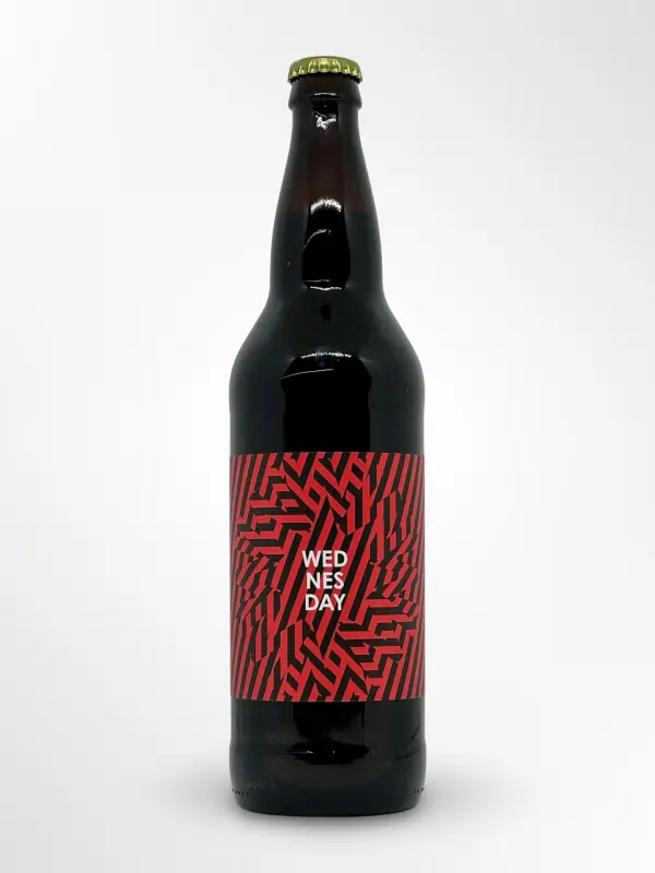 Cycle Brewing Wednesday (2025)