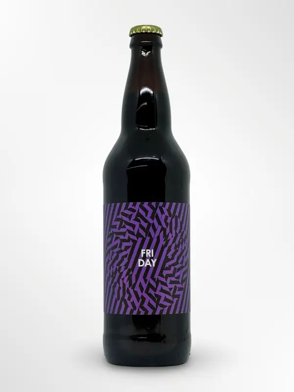 Cycle Brewing Friday (2025)