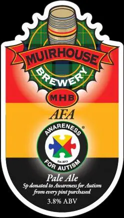 Muirhouse Brewery AFA