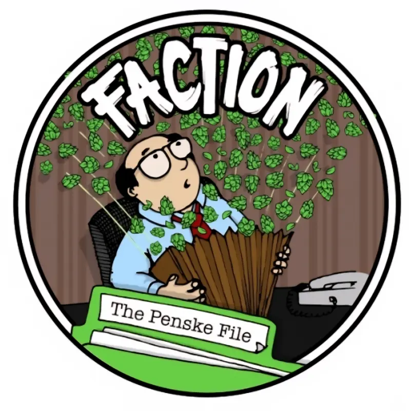 Faction Brewing The Penske File