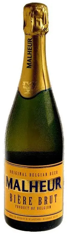 Brouwerij Malheur Bière Brut (Reserve)