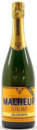 Brouwerij Malheur Extra Brut