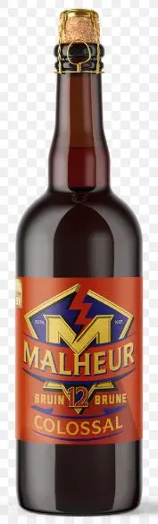 Brouwerij Malheur Colossal