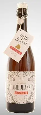 Dame Jeanne Brut Vintage 2017