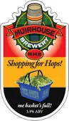 Muirhouse Brewery Shopping For Hops!